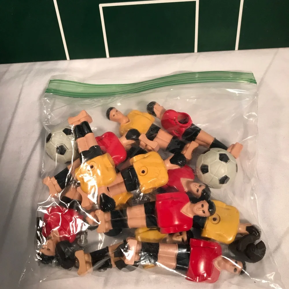 Totes Tabletop Foosball Game - Picture 7 of 10